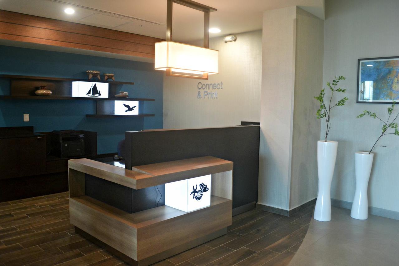 Fairfield Inn & Suites By Marriott Коацакоалкос Екстериор снимка