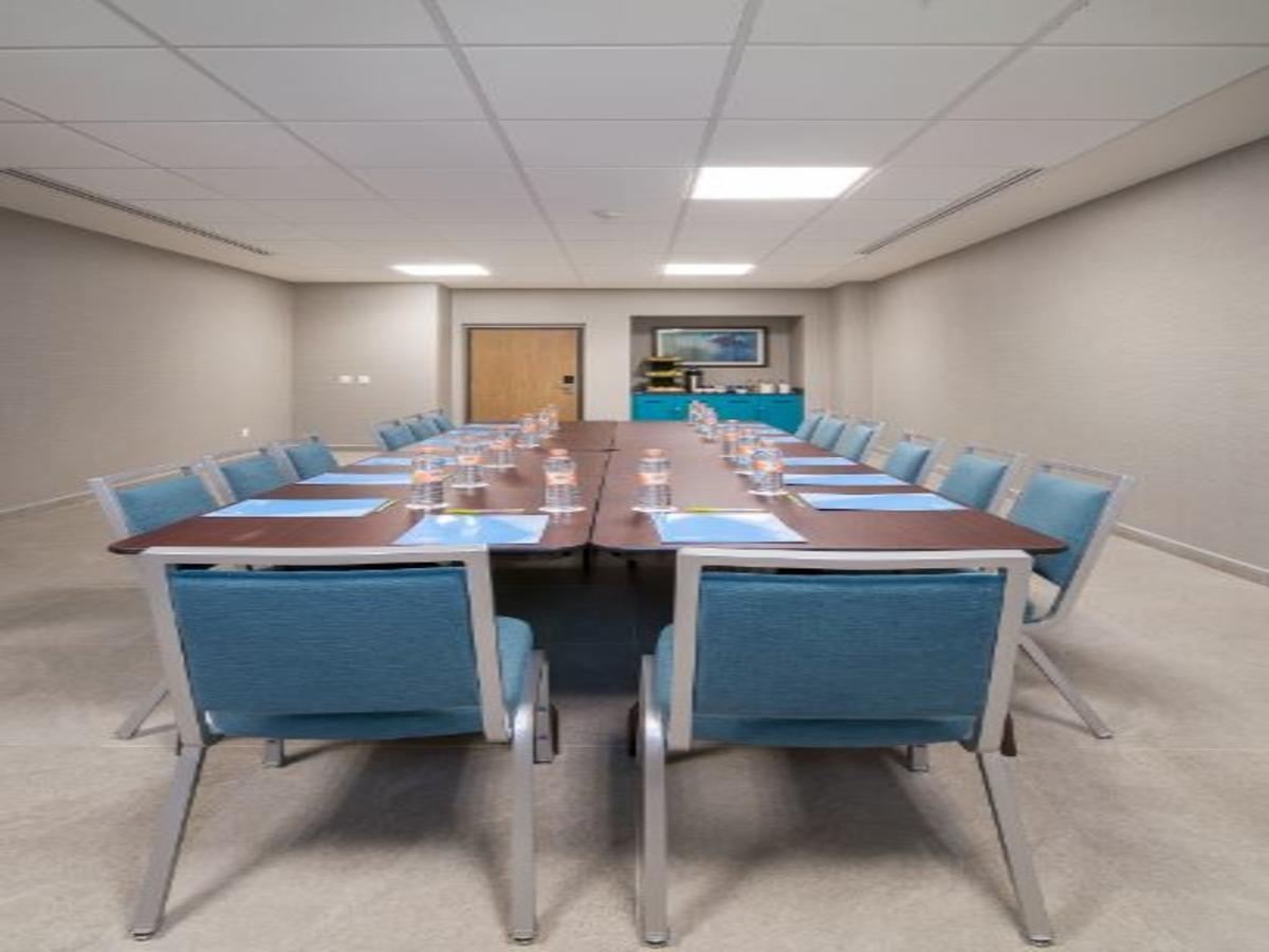 Fairfield Inn & Suites By Marriott Коацакоалкос Екстериор снимка