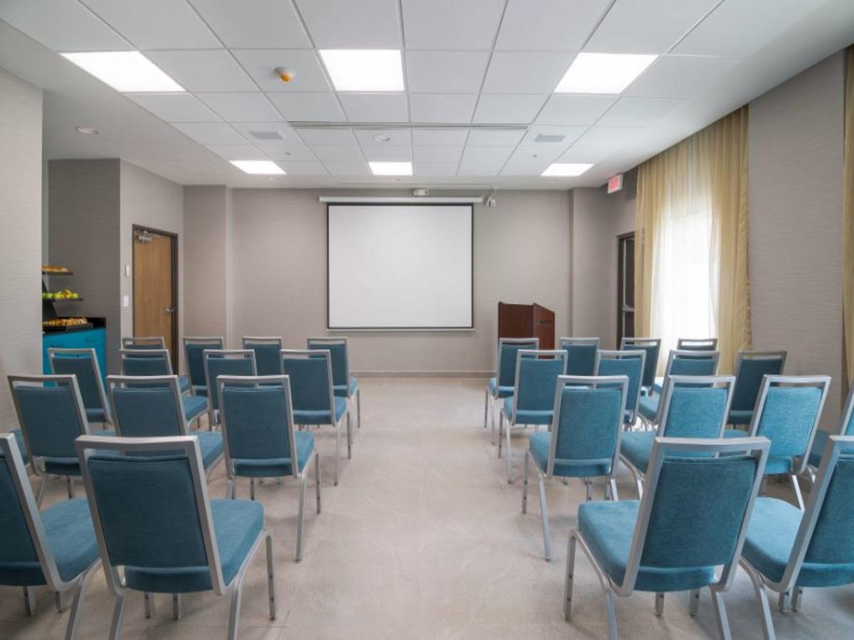 Fairfield Inn & Suites By Marriott Коацакоалкос Екстериор снимка