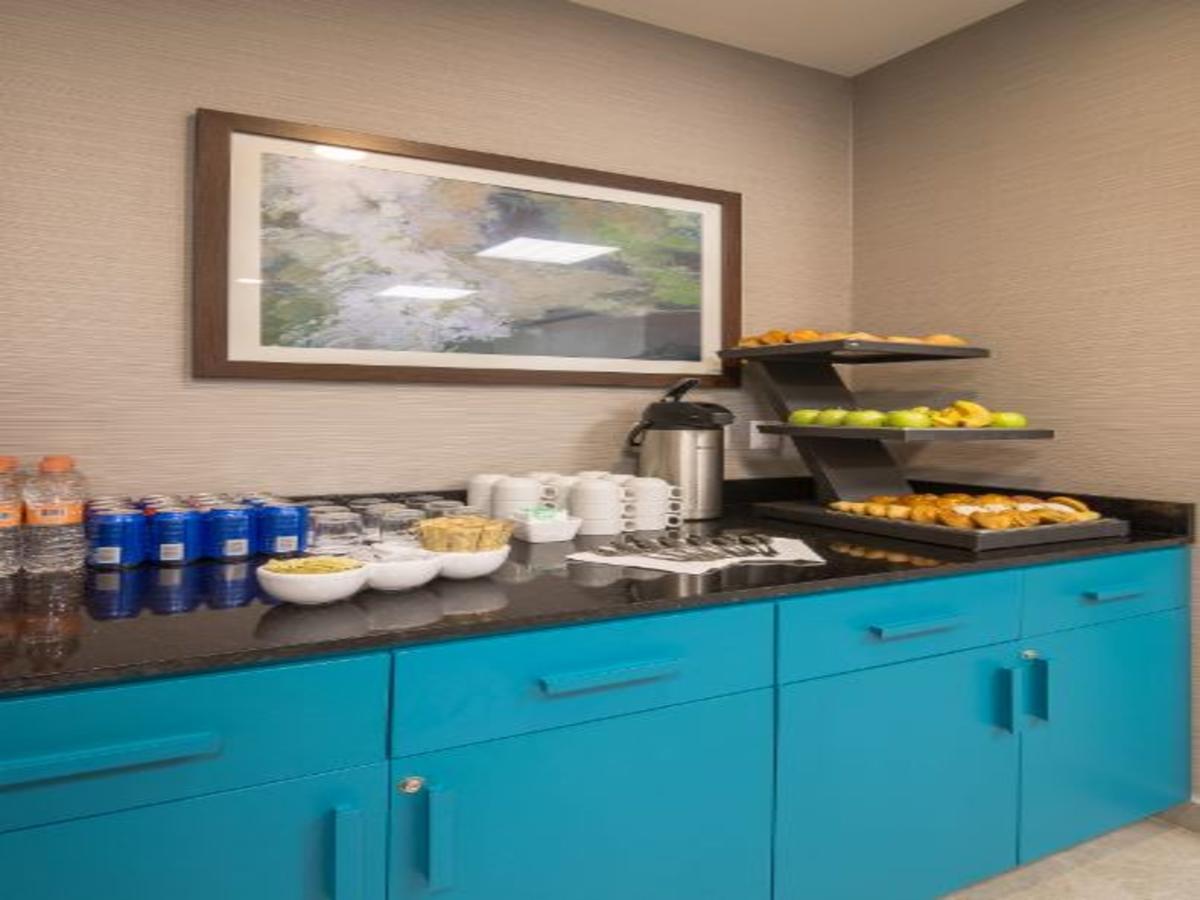 Fairfield Inn & Suites By Marriott Коацакоалкос Екстериор снимка