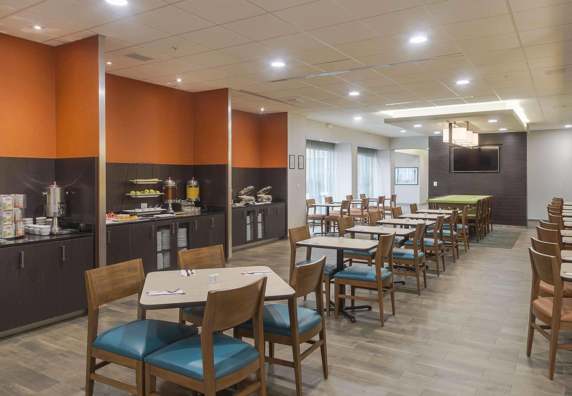 Fairfield Inn & Suites By Marriott Коацакоалкос Екстериор снимка