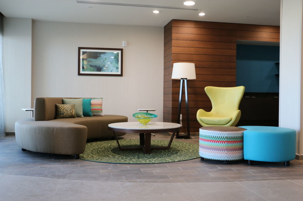 Fairfield Inn & Suites By Marriott Коацакоалкос Екстериор снимка