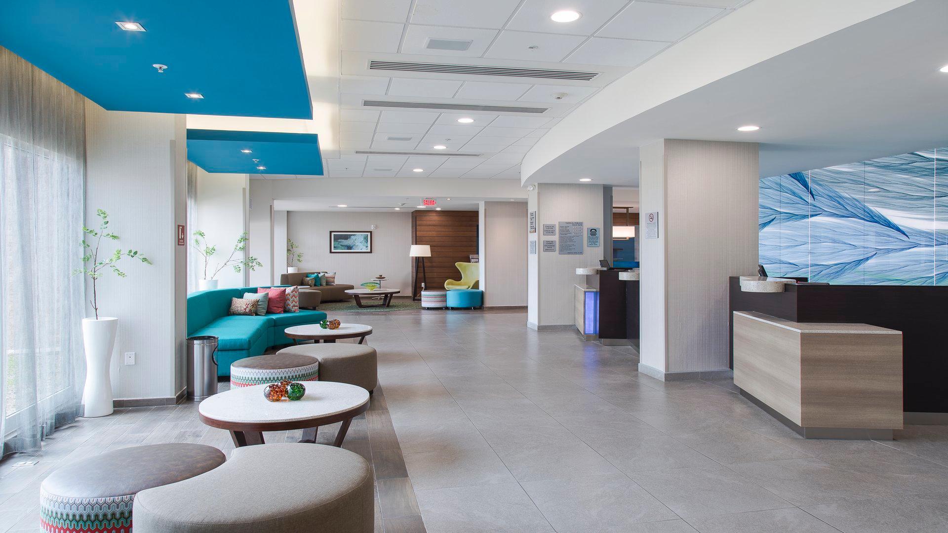 Fairfield Inn & Suites By Marriott Коацакоалкос Екстериор снимка