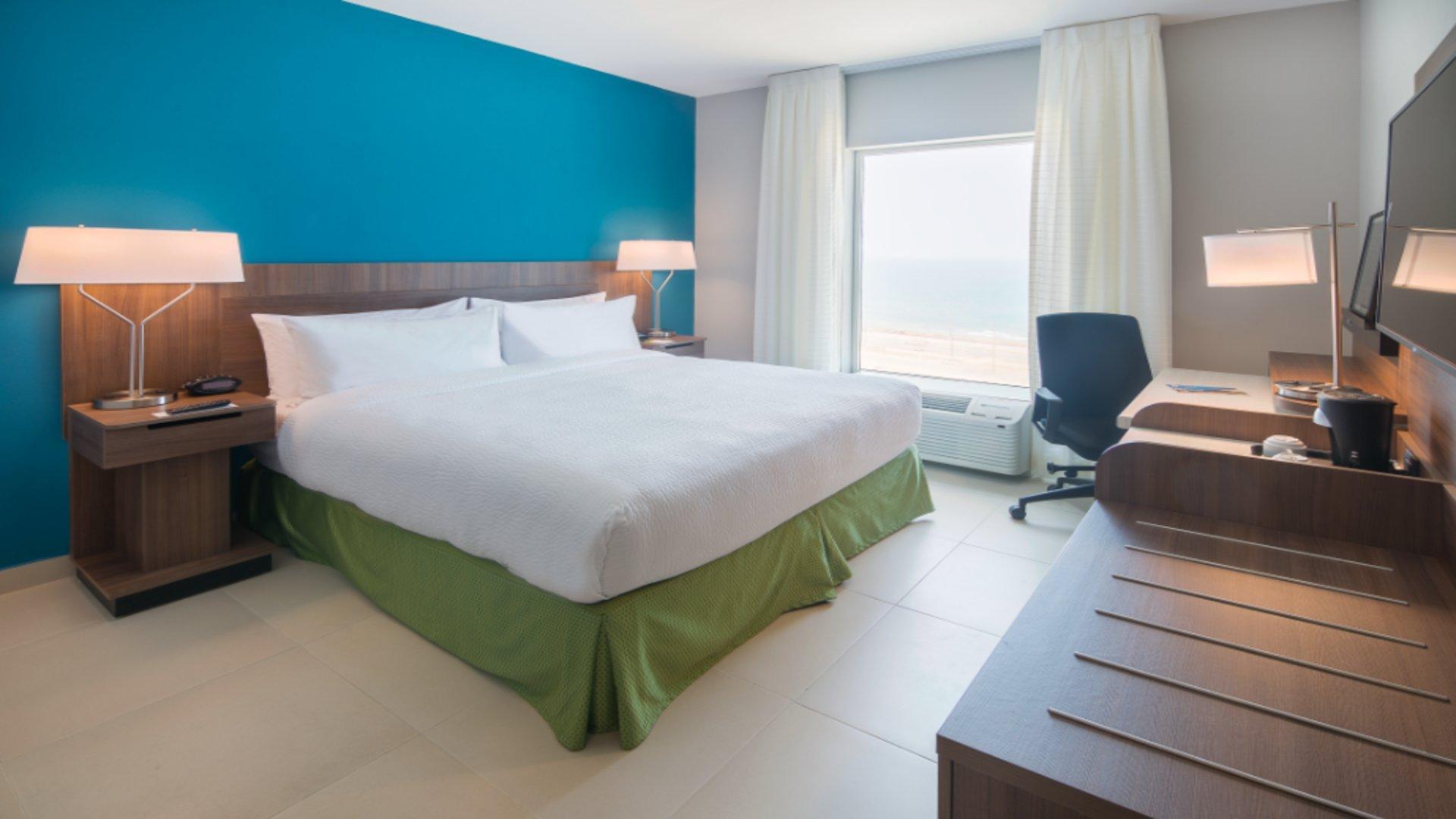 Fairfield Inn & Suites By Marriott Коацакоалкос Екстериор снимка