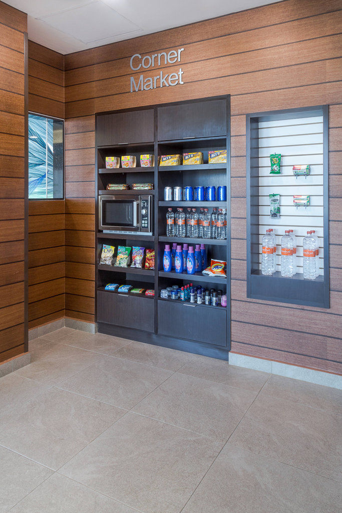 Fairfield Inn & Suites By Marriott Коацакоалкос Екстериор снимка