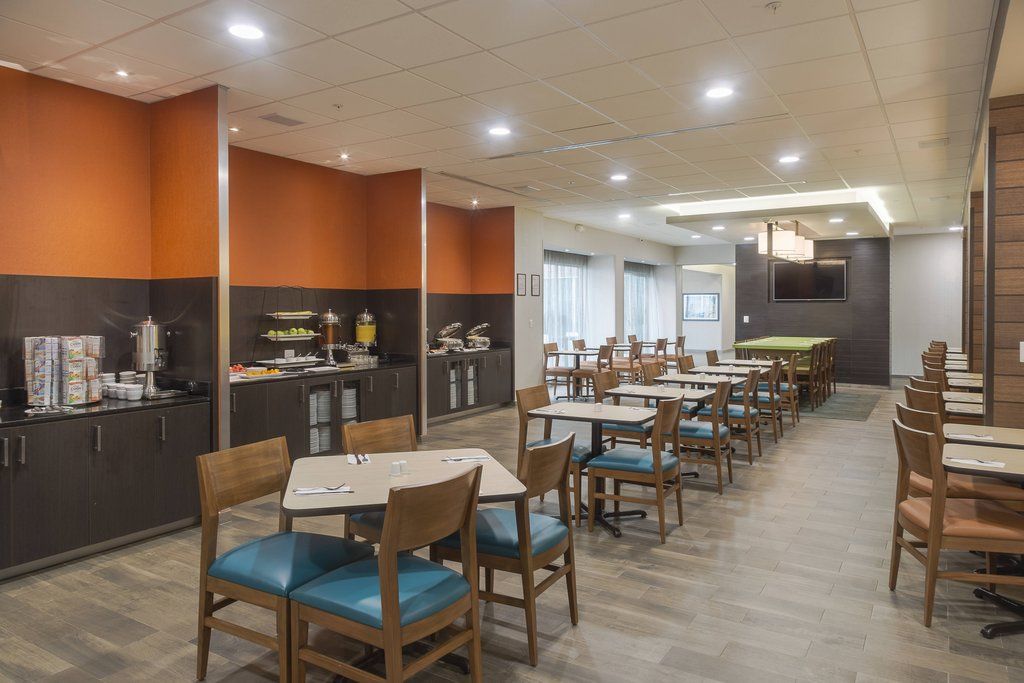 Fairfield Inn & Suites By Marriott Коацакоалкос Екстериор снимка